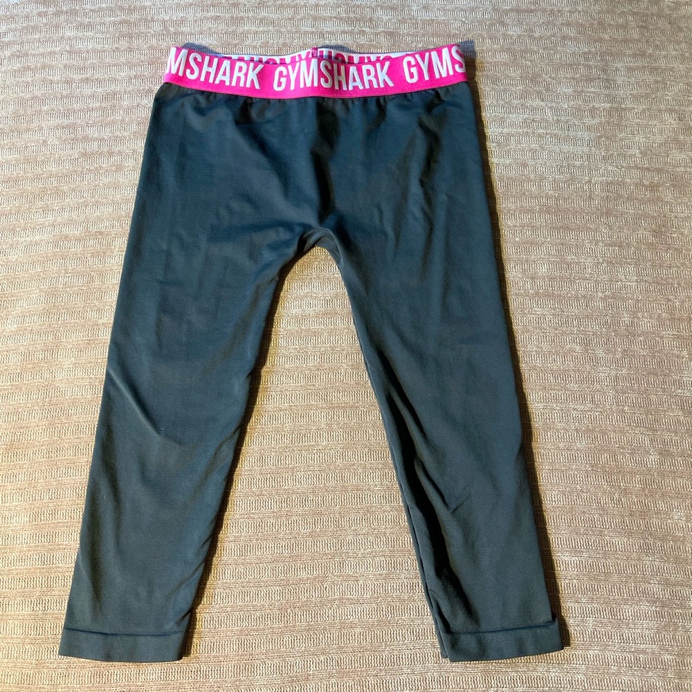 Gymshark Flex low waist leggings Size: M